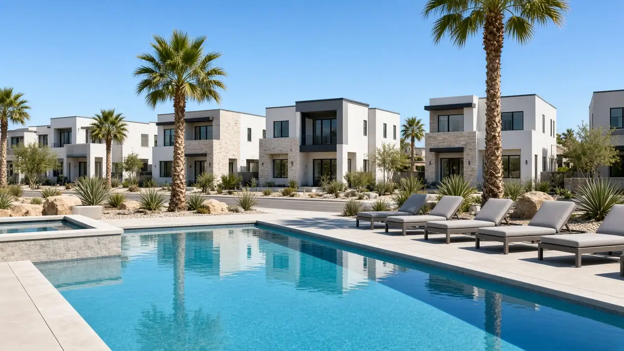 Inspirada homes