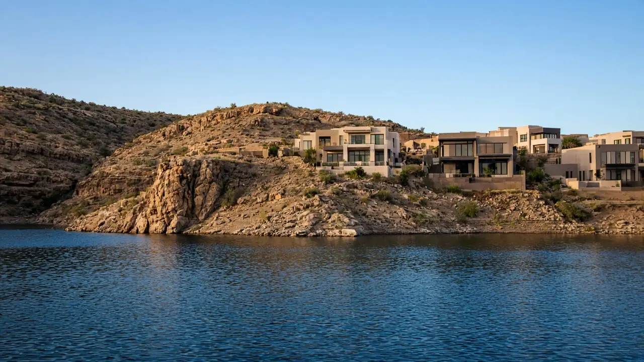Del Webb at Lake Las Vegas in Henderson (Lake Las Vegas)