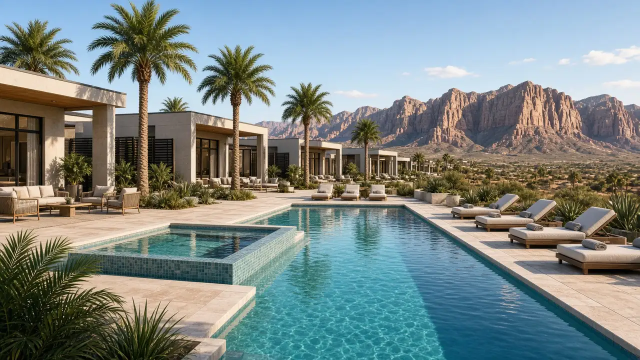 Trilogy at Summerlin in Summerlin