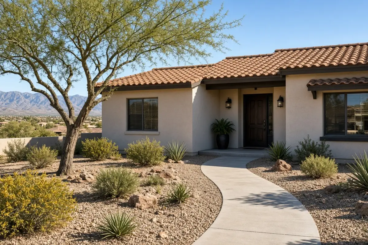 Henderson homes