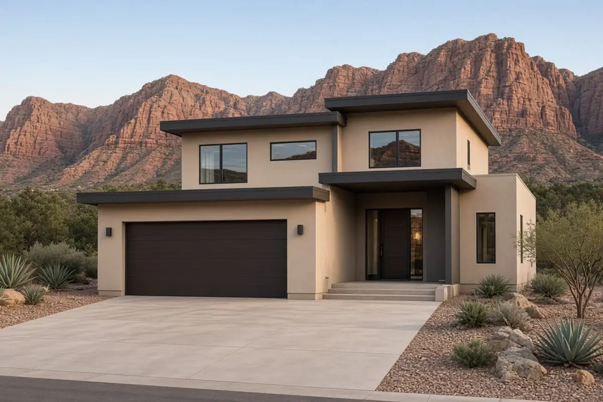 Summerlin homes